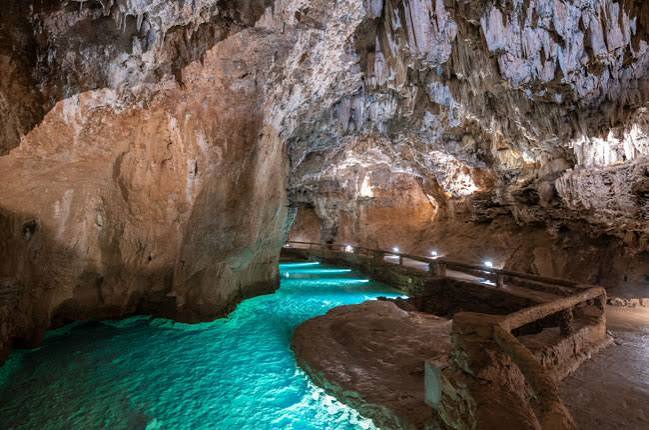 Cueva de Valporquero: Horarios, Tarifas y Tipos de Visita - Tuscasasrurales.com