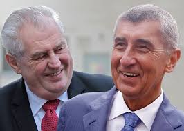 Ano, skutečně, je to moje stránka. Babis Sacks Health Minister For Refusing To Back Russian Vaccine Prague Business Journal