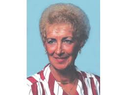 Elizabeth Patty Obituary (2015)