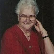 Frances M. Lutz Obituary March 16, 2011