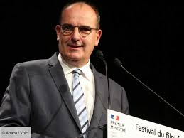 Mais que cette dernière se rassure, jean castex semble avoir parfaitement pris la dimension de son nouveau costume et n'hésite pas à marquer son terrain auprès de ses nouveaux collaborateurs. Jean Castex Le Role Cle Qu A Joue Sa Femme Sandra Dans Son Poste De Premier Ministre Voici