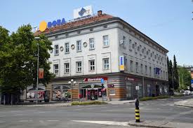 5,090 likes · 6 talking about this · 45 were here. Doba Business School Maribor Slovenia Apply Prices Reviews Smapse
