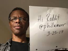 I am Phil LaMarr actor, Dodger Fan & voice of Samurai Jack Ask Me (almost)  Anything (No Spoilers) : r/samuraijack