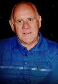 Death Notice of Brendan McGrath (Santry, Dublin)