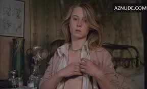 Cathryn Harrison Breasts nude scene in Black Moon - UPSKIRT.TV