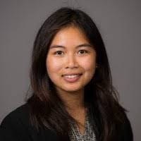 Julie Luong's Instagram, Twitter & Facebook