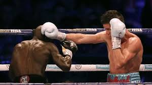 Et (main event around 6 p.m if ryan garcia stops luke campbell, everything changes. Qwdrm8zvyjlvlm