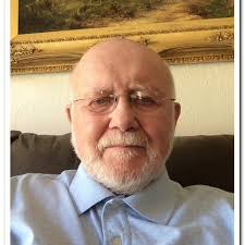 Kenneth Percival's Instagram, Twitter & Facebook