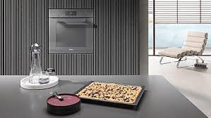 Miele Nos Fours Et Cuisinieres En Un Coup D œil Miele