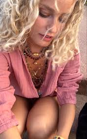 Bijoux Créateurs ☆ PALOMA STELLA BIJOUX ☆ Des Grigris Chics