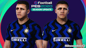 As of 2021, alexis sanchez's is not dating anyone. Pes 2020 Faces Alexis Sanchez By Owen31 Youtube