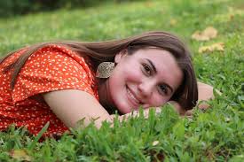 Senior of the Week: Emerie Fairchild Poster by: Kate Mannering