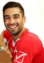 Gilmar Ribeiro :: Fotografias :: ogol.com.br