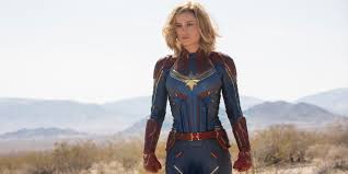 Captain marvel is an extraterrestrial kree warrior who finds herself caught in the middle of an in theaters. Brie Larson What To Watch On Streaming If You Like The Captain Marvel Star Cinemablend