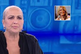 Sei stata speciale”. L'annuncio di Alessandra Celentano e il falso lutto ad  Amici 24