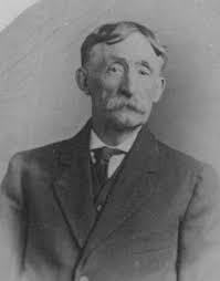 Henry J “Harry” Mooney (1853-1926)
