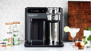 We did not find results for: High Tech Cocktails At Home A Guide To Smart Drink Makers Mansion Global