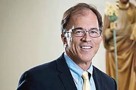 St. Mary's High School selects next president