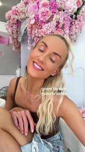 Shay Mitchell Beis Pop Up