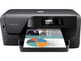Hp 952xl ink's formulation enables it to flawlessly flow through small containers preventing air gaps with. Hp Officejet Pro 8210 Printer D9l64a B1h