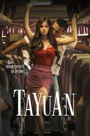 Tayuan full movie