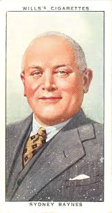 Wills Radio Celebrities Second Series