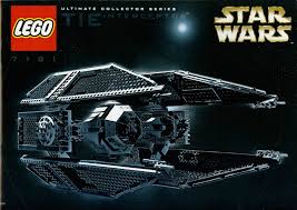 Purist customs are fine any day. Star Wars Ultimate Collector Series Brickset Lego Set Guide And Database