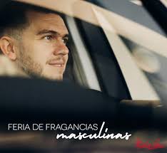 Activo, cariñoso, atento, seguro, romántico, original…no importa cual sea  tu personalidad. Tenemos la fragancia perfecta para ti. Fragancias  masculinas de 150ml. a solo $6.85. 🤩🤩 Para hacer tu pedido comunícate con  tu
