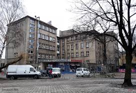 Społeczność iii liceum ogólnokształcące im. Moja Przychodnia Przychodnia Nr 1 Katowice Zdjecia