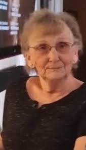 Ruby Maryellen Fortner (Clark) Obituary