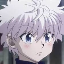Themes made for hunter x hunter killua fans. Killua Zoldyck Finestzoldyck Twitter