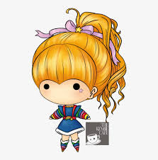 The most common mnemonic techniques are to either memorize the initials. Rainbow Brite And The Color Kids Keybies Rainbow Brite 800x800 Png Download Pngkit
