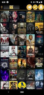 Bravo is an android application for the streaming service with the same name that lets people catch up to all of the latest movies, tv shows, and live tv programming. Sr Bravo V2 8 Apk
