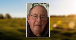 Charles Paugh Obituary April 15, 2013