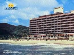 Pin Op Acapulco En El Tiempo