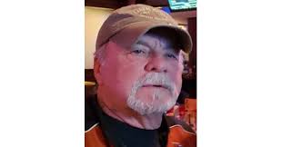 Obituary information for Jerry William Strouth