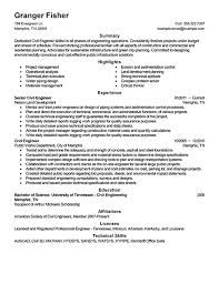 Check spelling or type a new query. Best Civil Engineer Resume Example Livecareer