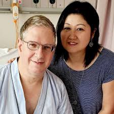 Fundraiser for Hatsumi Watanabe-Smith by Sara Arditti : Help Derek and  Hatsumi Smith of Matcha Time Cafe