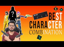 And then there is alok, who's excellent in every aspect. 3 Best Character Combinations In Free Fire In 2021