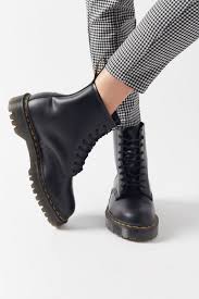Dr Martens 1460 Bex 8 Eye Boot Dr Martens Outfit Boots Tennis Skirt Outfit