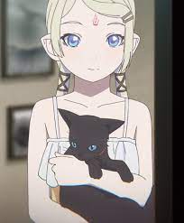 Tilarna Anime Summer Anime Art