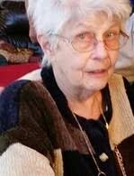 Janet Beauchamp Obituary