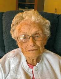 Marjorie May Lund Obituary