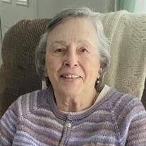 Susan Carter Obituary