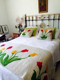 Title Goruntuler Ile Yatak Ortusu