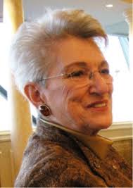 Edith Johnsen memorial service put