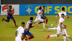 Em suma, tricolor encerra jejum e vence, mas. Bahia 3 X 1 Atletico Mg Veja Os Gols Da Virada Tricolor Em Pituacu
