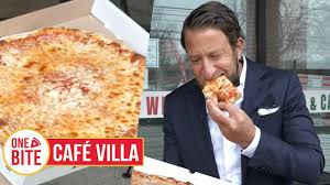 Fine coffee, gift baskets, and so much more! Barstool Pizza Review Cafe Villa Chatham Nj Presented By Slice Youtube
