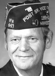 James Stauch, 76, Kingman, Ariz.