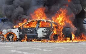 Download gambar sketsa kereta api gambar mewarnai mobil pemadam. Penyebab Mobil Terbakar Kenali Gejalanya Sejak Dini Seva Id